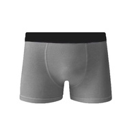 Kit 10 Cuecas Boxer Algodão: Conforto e Economia! - imagem 2