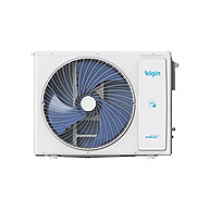 Ar Condicionado Elgin Plus 36000 BTU/h: Conforto e Economia - imagem 2