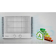 Ar Condicionado Janela 7500 BTUs: Conforto e Economia! - imagem 2