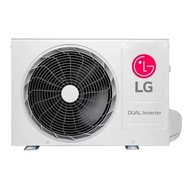 LG Dual Inverter 24k Frio: Conforto e Economia - imagem 2