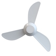Ventilador de Teto Led Inverter: Conforto e Economia - imagem 2