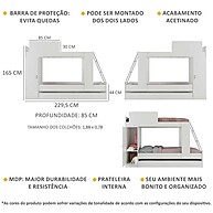 Treliche Havana Multimóveis: Conforto e Economia! - imagem 2
