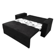 Sofá-Cama 2 Lugares Pratik: Conforto e Economia! - imagem 2