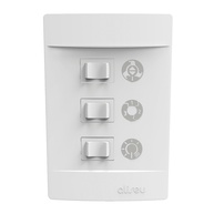 Ventilador de Teto Aliseu Smart: Conforto e Economia - imagem 2