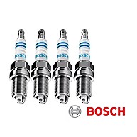 Kit Cabos e Velas Bosch Palio 1.0: Desempenho e Economia - imagem 1