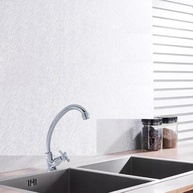 Torneira Cozinha Mesa: Design e Economia! - imagem 2