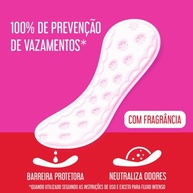 Carefree Original: Proteção Diária e Economia! - imagem 2