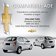 Máquina Vidro Celta: Durabilidade e Economia! - imagem 2