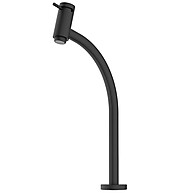 Torneira Lavatório Celite Basic Matte Black: Elegância e Economia - imagem 2
