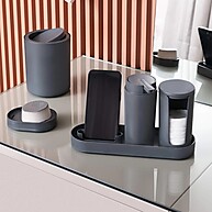 Saboneteira Coza Serene: Elegância e Economia - imagem 2