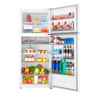 Geladeira Midea Frost Free 473L Inverter: Mais Espaço e Economia! - imagem 2