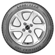 Pneu Goodyear EfficientGrip Performance 215/50R17: Estabilidade e Economia - imagem 2