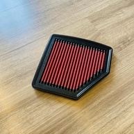Filtro de Ar Esportivo Lavável Honda HR-V 1.8 16v Flex (2016-2022) - Performance e Economia - imagem 5
