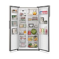 Geladeira Electrolux Side By Side 435L: Frescor e Economia - imagem 2