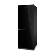 Geladeira Panasonic Black Glass 450L: Frescor e Economia - imagem 2