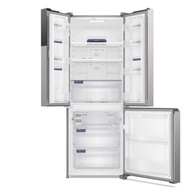 Geladeira Electrolux 480L Inox: Frescor e Economia - imagem 2