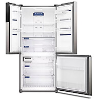 Geladeira Electrolux Multidoor 590L Inox: Frescor e Economia - imagem 2