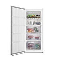 Freezer Electrolux 162L Inverter: Mais Frescor e Economia - imagem 2