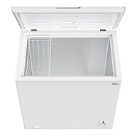 Freezer Horizontal Philco 199L PFH205B: Dupla Função e Economia - imagem 2