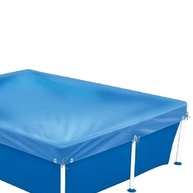 Capa para Piscina 3000L: Limpeza e Economia! - imagem 2