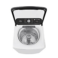 Lavadora Midea 15kg: Mais Limpeza e Economia - imagem 2
