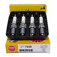 Velas NGK BKR5E: Performance e Economia - imagem 2