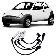 Cabo de Vela Ignição Ford Ka 1.0: Potência e Economia - imagem 2
