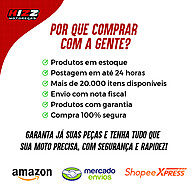 Carburador Bros 125: Potência e Economia! - imagem 2
