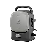 Lavadora de Alta Pressão Electrolux EasyWash 1600PSI – Potência e Economia - imagem 2