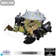 Carburador AP 1.8: Potência e Economia! - imagem 2