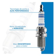 Kit Ignição Bosch Corsa 1.8: Potência e Economia! - imagem 2