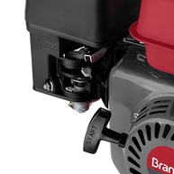 Motor 5,5cv Gasolina 4T: Potência e Economia! - imagem 2