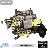 Carburador Gol G1 1.6 Álcool: Potência e Economia - imagem 2