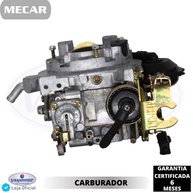 Carburador TLDZ 1.8 AP: Potência e Economia! - imagem 2