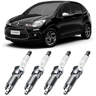 Velas de Ignição C3/Peugeot: Potência e Economia! - imagem 2