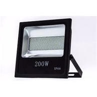 Refletor LED 200W: Ilumine com Potência e Economia - imagem 2
