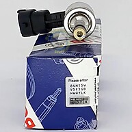 Bico Injetor Bosch Fusion 2.0 EcoBoost: Potência e Economia - imagem 2