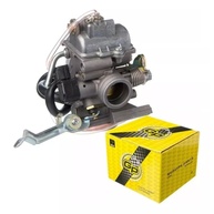 Carburador YBR 125 Factor: Potência e Economia! - imagem 2