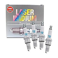 Velas Iridium NGK Hb20 1.6 Gamma: Potência e Economia - imagem 2