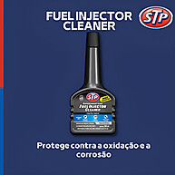 STP Limpa Injetor: Potência e Economia! - imagem 2