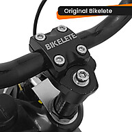 Mobilete 4 Tempos Bikelete 4 Marchas – Potência e Economia - imagem 2