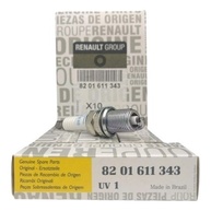 Velas de Ignição Renault: Original, Potência e Economia - imagem 2