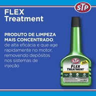 Limpa Bico Injetor STP: Potência e Economia! - imagem 2