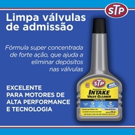 Limpeza de Válvulas STP: Potência e Economia! - imagem 2