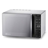 Micro-ondas Eletrolux 23L: Praticidade e Economia - imagem 2