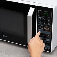 Micro-ondas Midea 35L: Praticidade e Economia - imagem 2