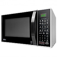 Micro-ondas LG 30L EasyClean: Praticidade e Economia - imagem 2