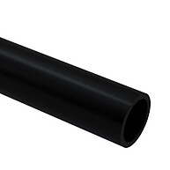 Mangueira de Irrigação 1/2" - 10m: Resistência e Economia! - imagem 1