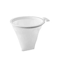Filtro de Café Reutilizável: Sabor e Economia! - imagem 1