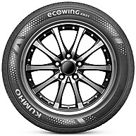 Pneu 175/70R13 Kumho Ecowing ES31: Segurança e Economia - imagem 2